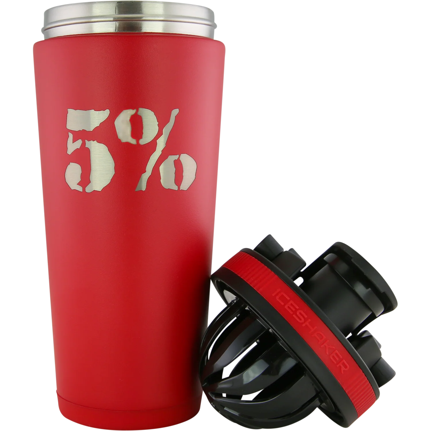 26oz Vacuum-Insulated Ice Shaker Cup - Image 12