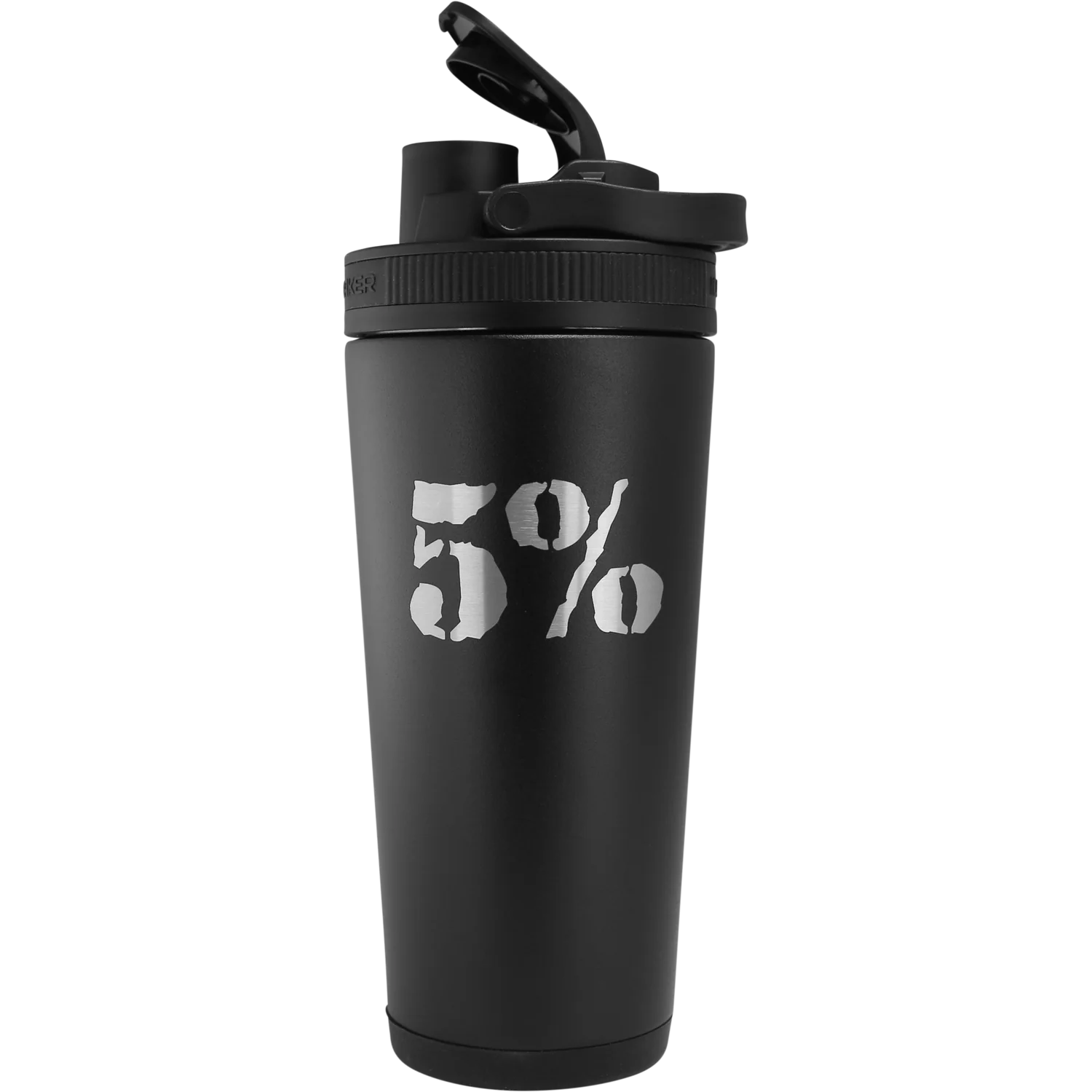 26oz Vacuum-Insulated Ice Shaker Cup - Image 3
