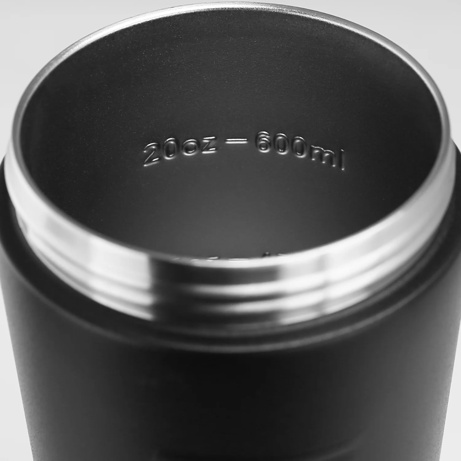 26oz Vacuum-Insulated Ice Shaker Cup - Image 4