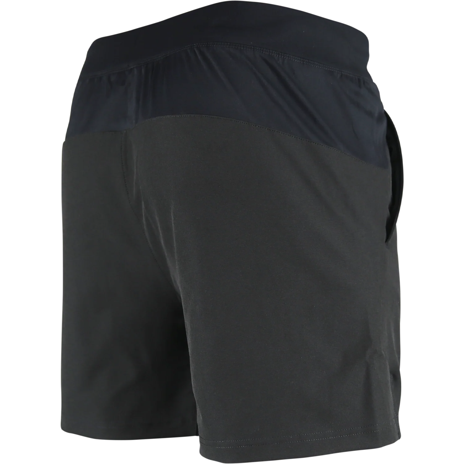 5% Black Lifting Shorts - Image 2