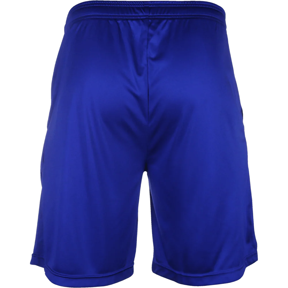 5% Blue Shorts - Image 3