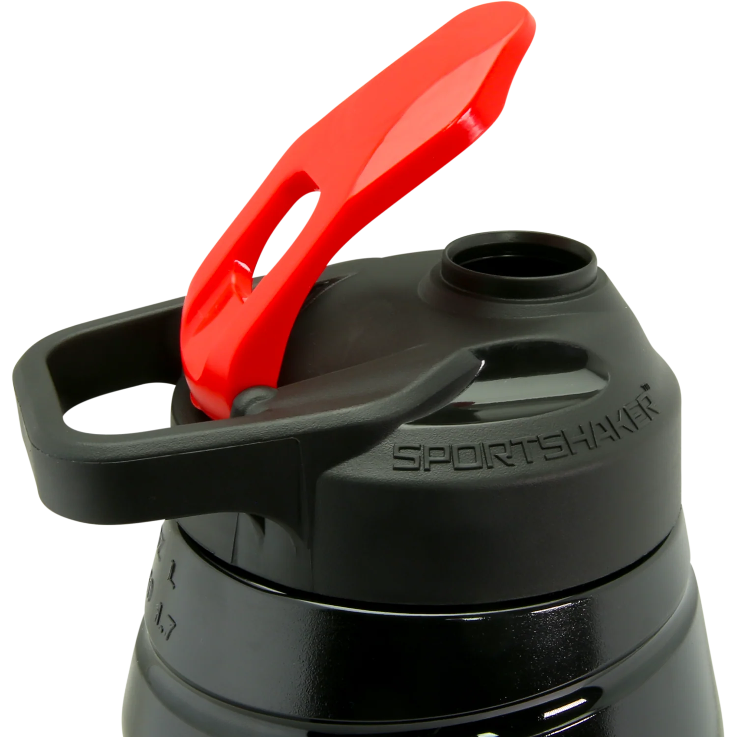 64oz Sports Jug with Flex Lid (2 Colors) - Image 5