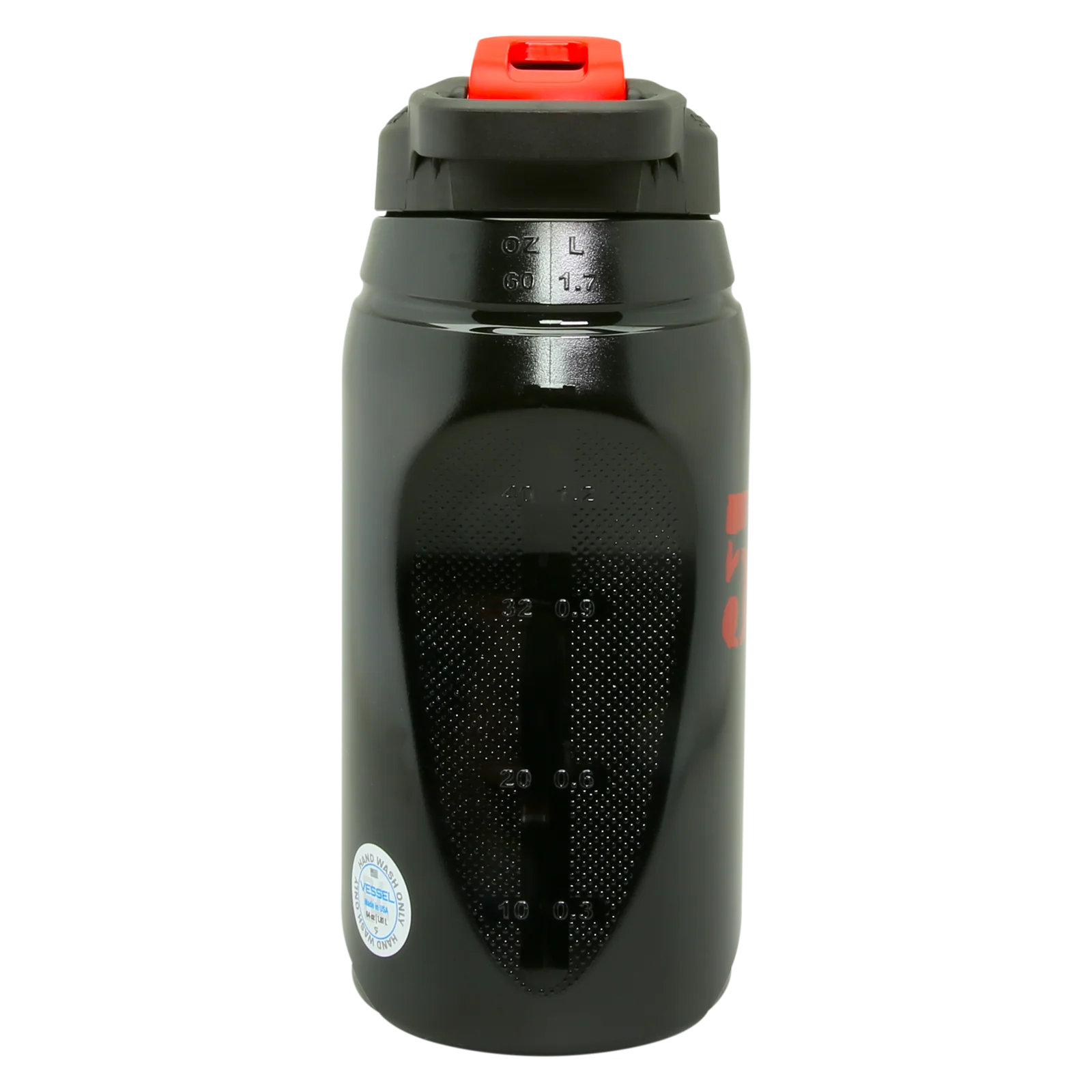 64oz Sports Jug with Flex Lid (2 Colors) - Image 7
