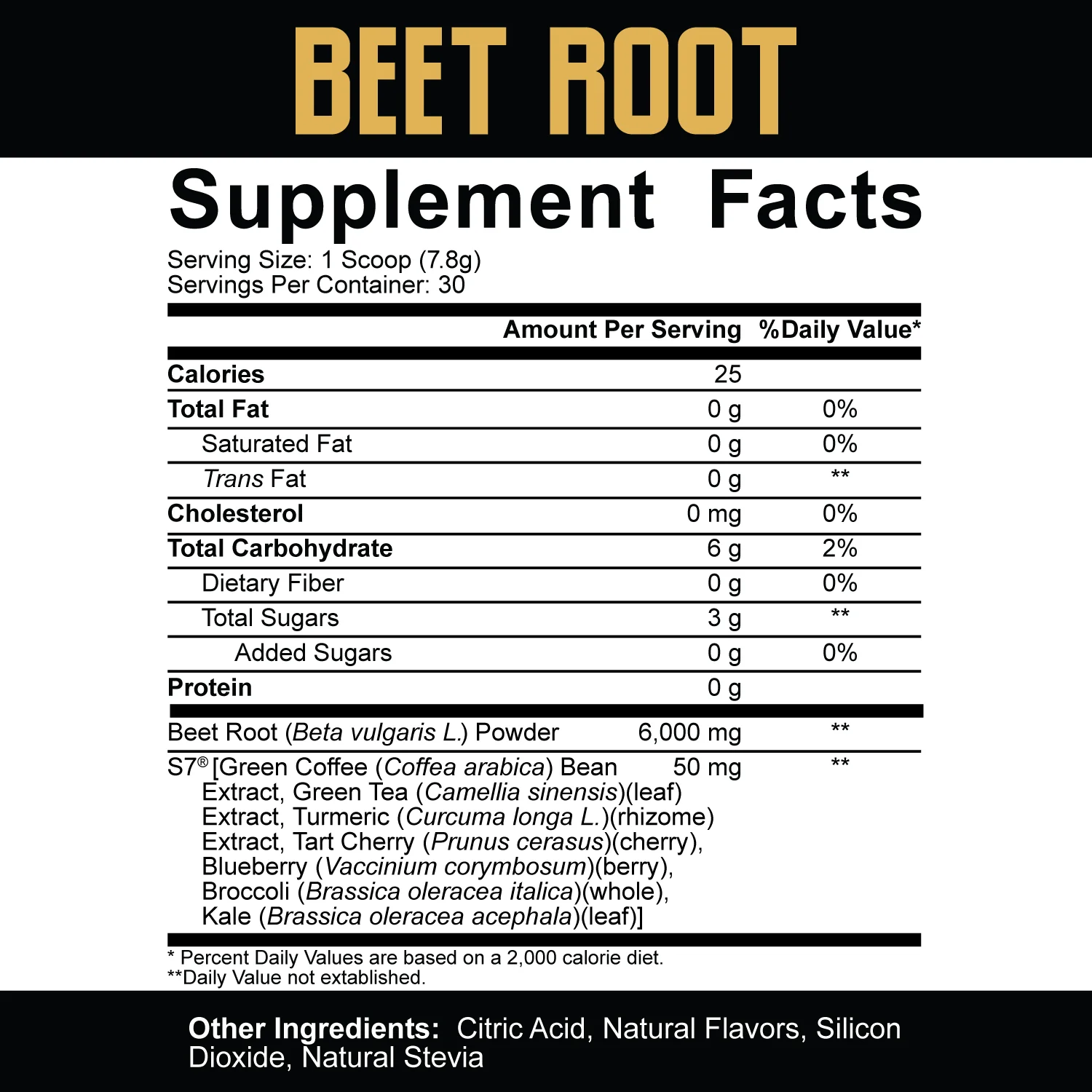 Beet Root - Image 6