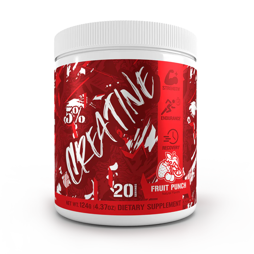 Code Red Creatine - Image 4