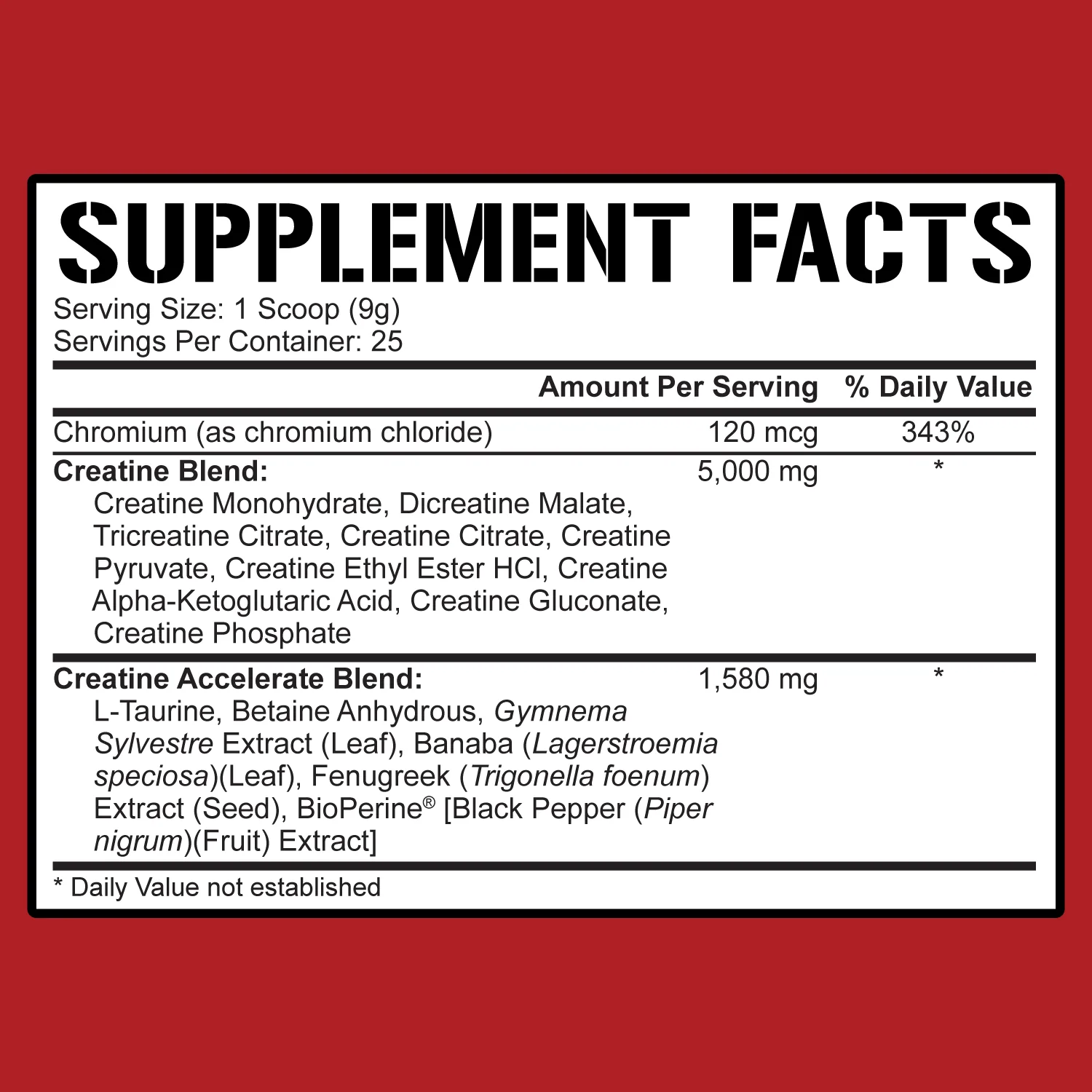 Crea-TEN 10-in-1 Creatine - Image 23