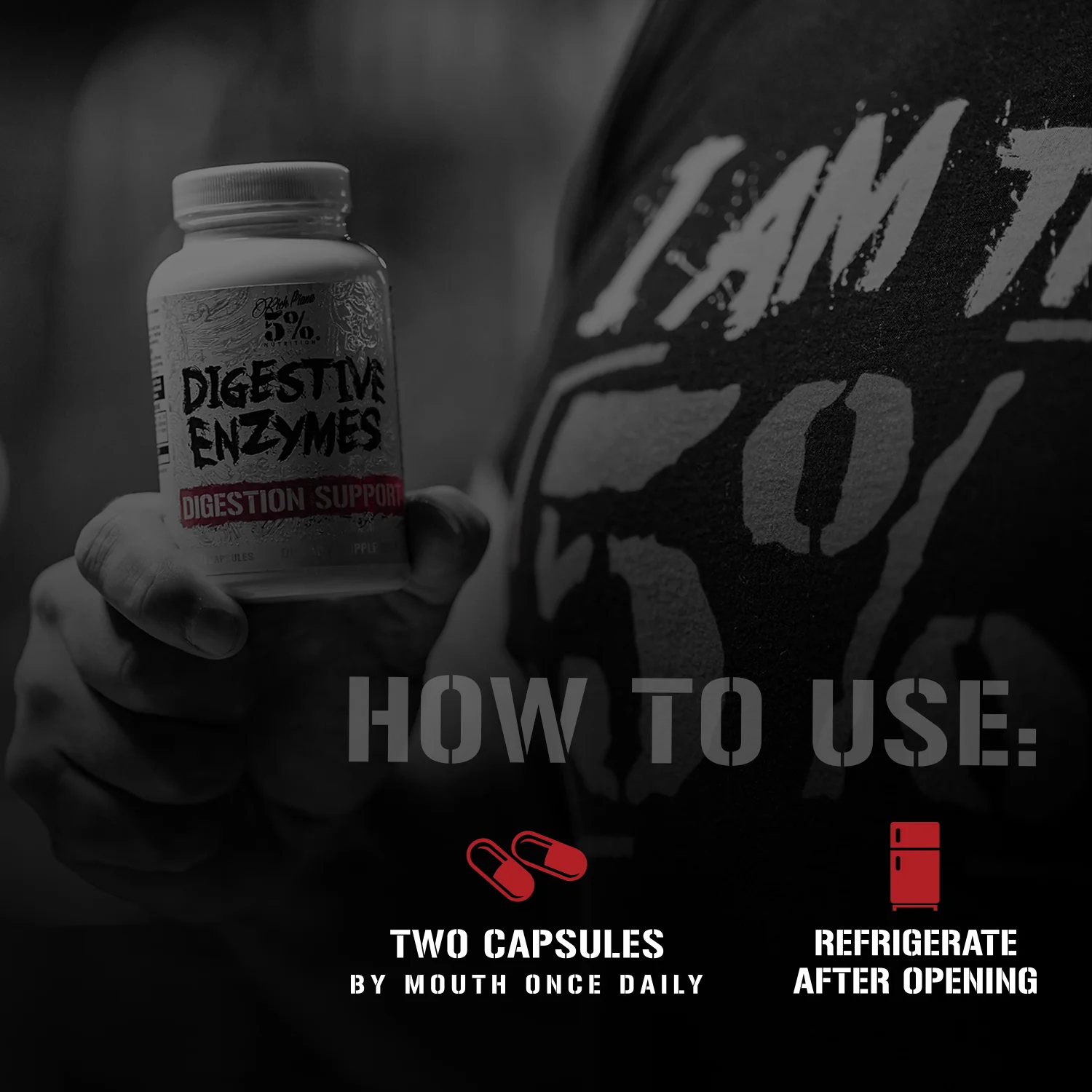 Digestive Enzymes - Image 4