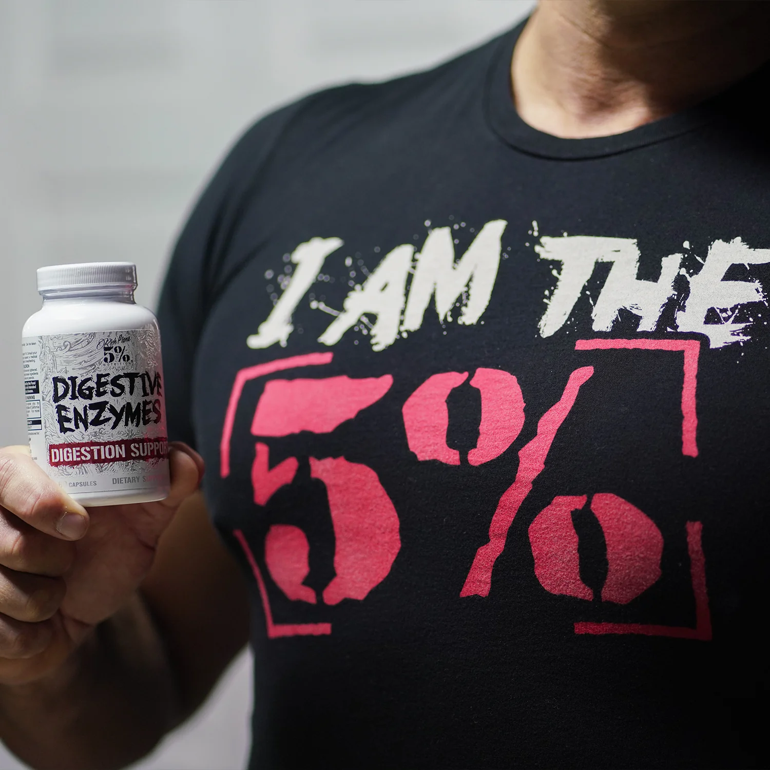 Digestive Enzymes - Image 6