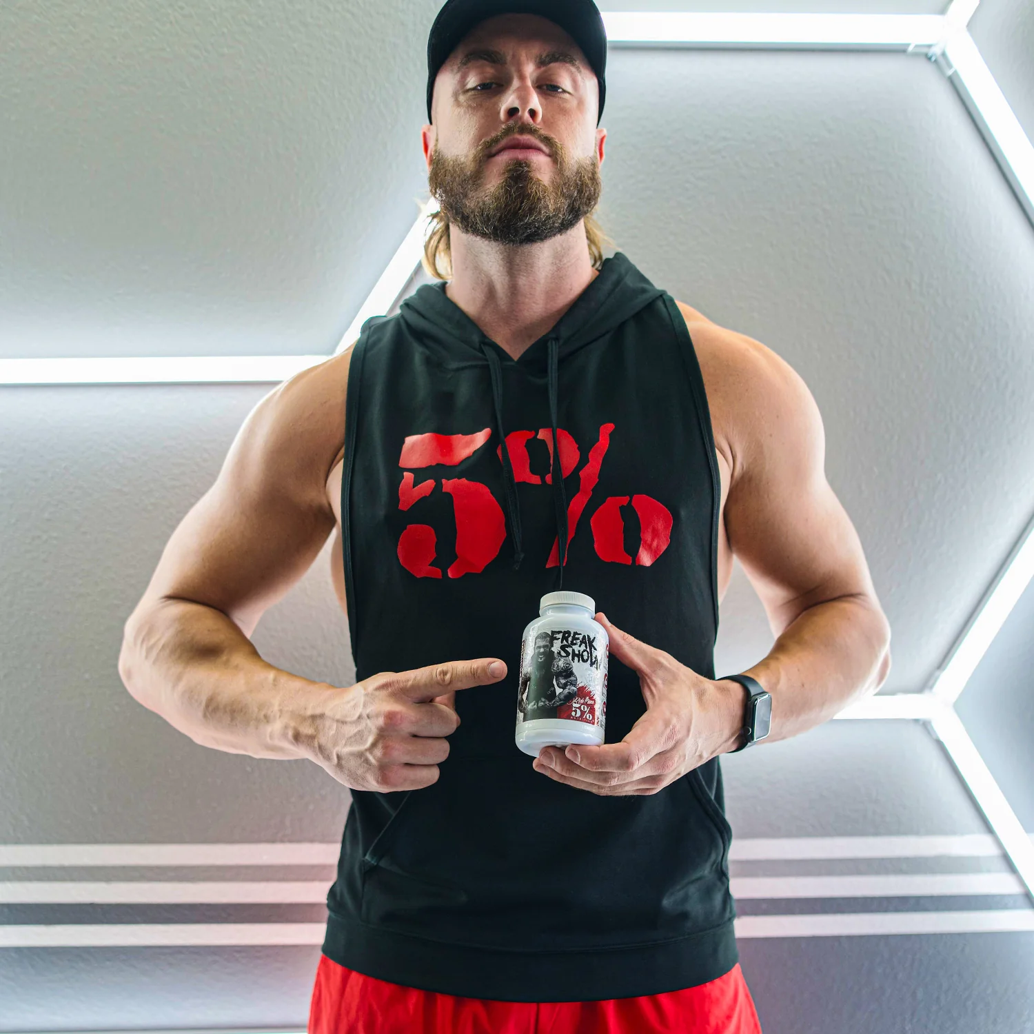 Freak Show Nutrition Partitioner - Image 5