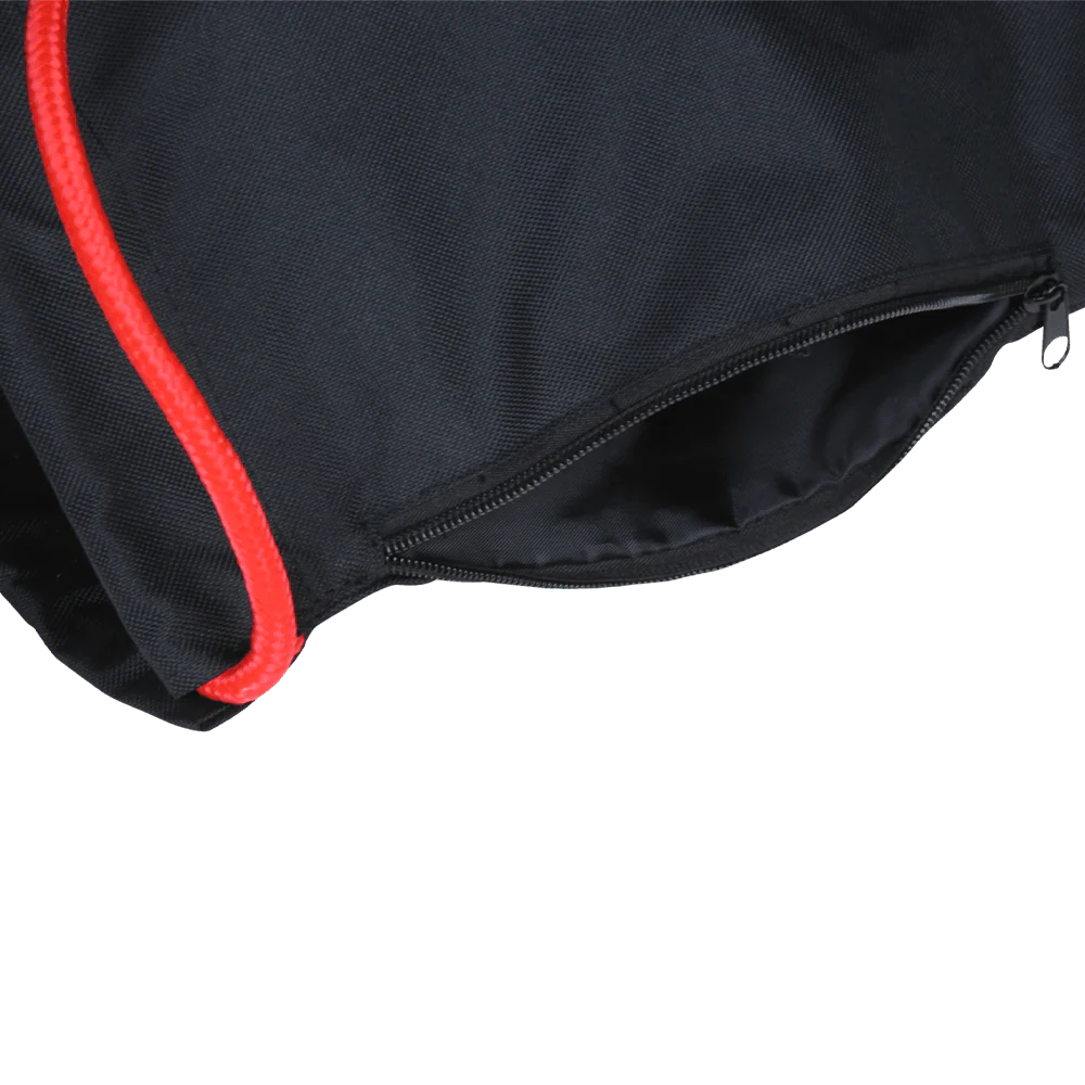 Kill It Mentality Drawstring Bag - Image 3