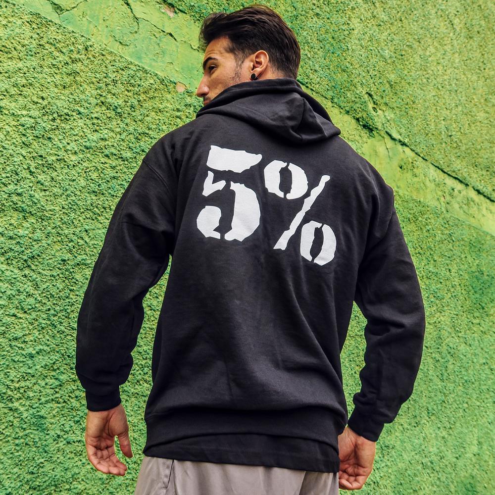Kill It, Zip-Up Hoodie (4 Colors) - Image 13