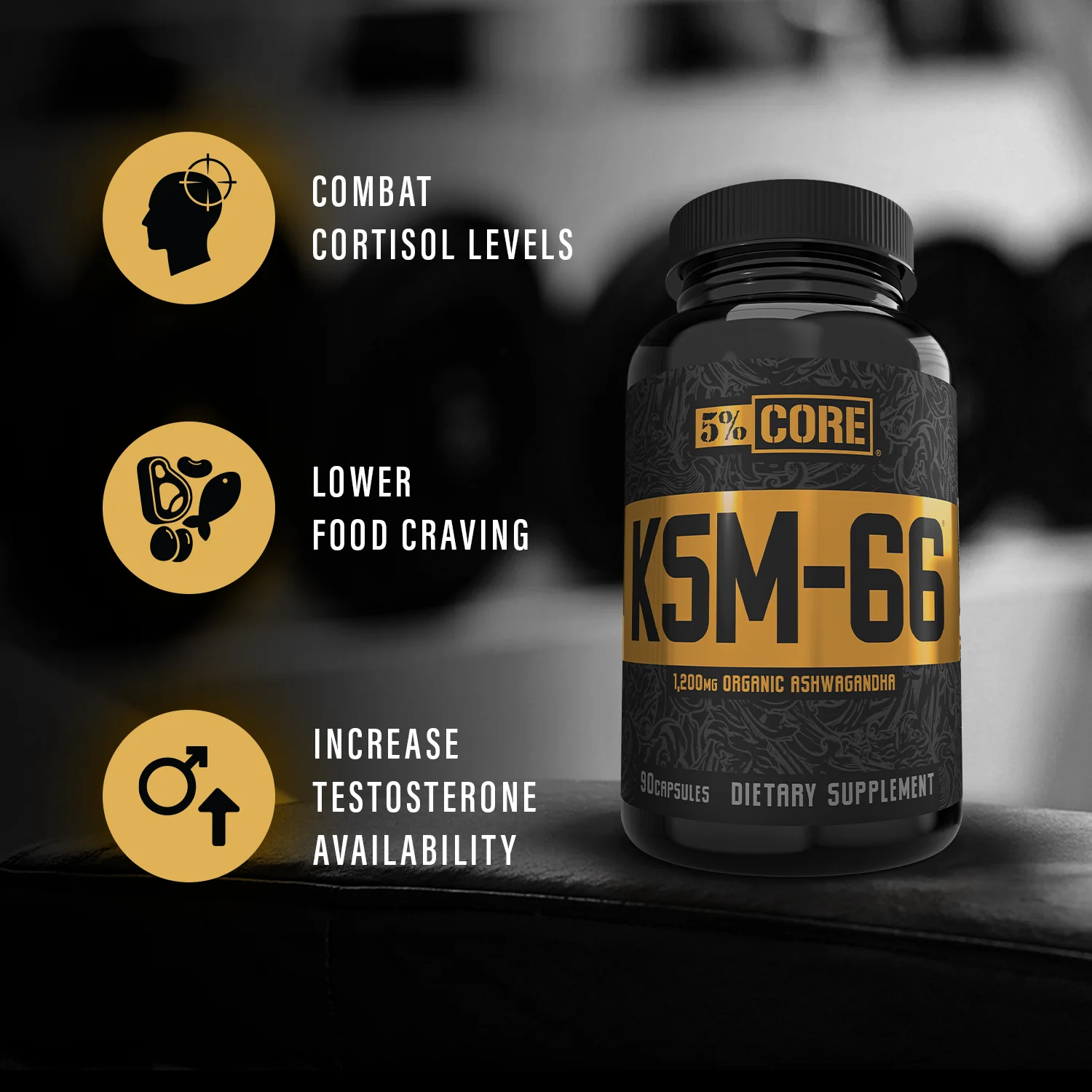 KSM-66® Ashwagandha - Image 3