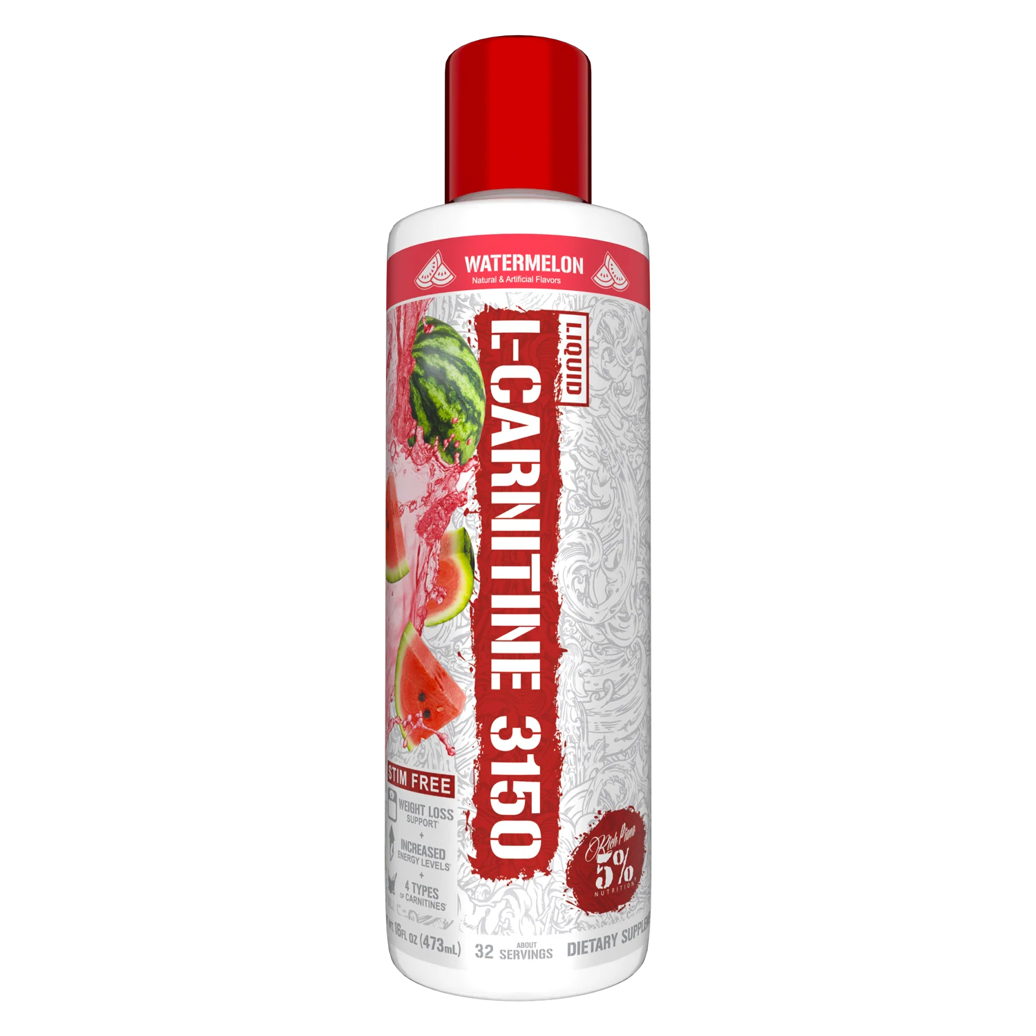 Liquid L-Carnitine 3150 - Image 12