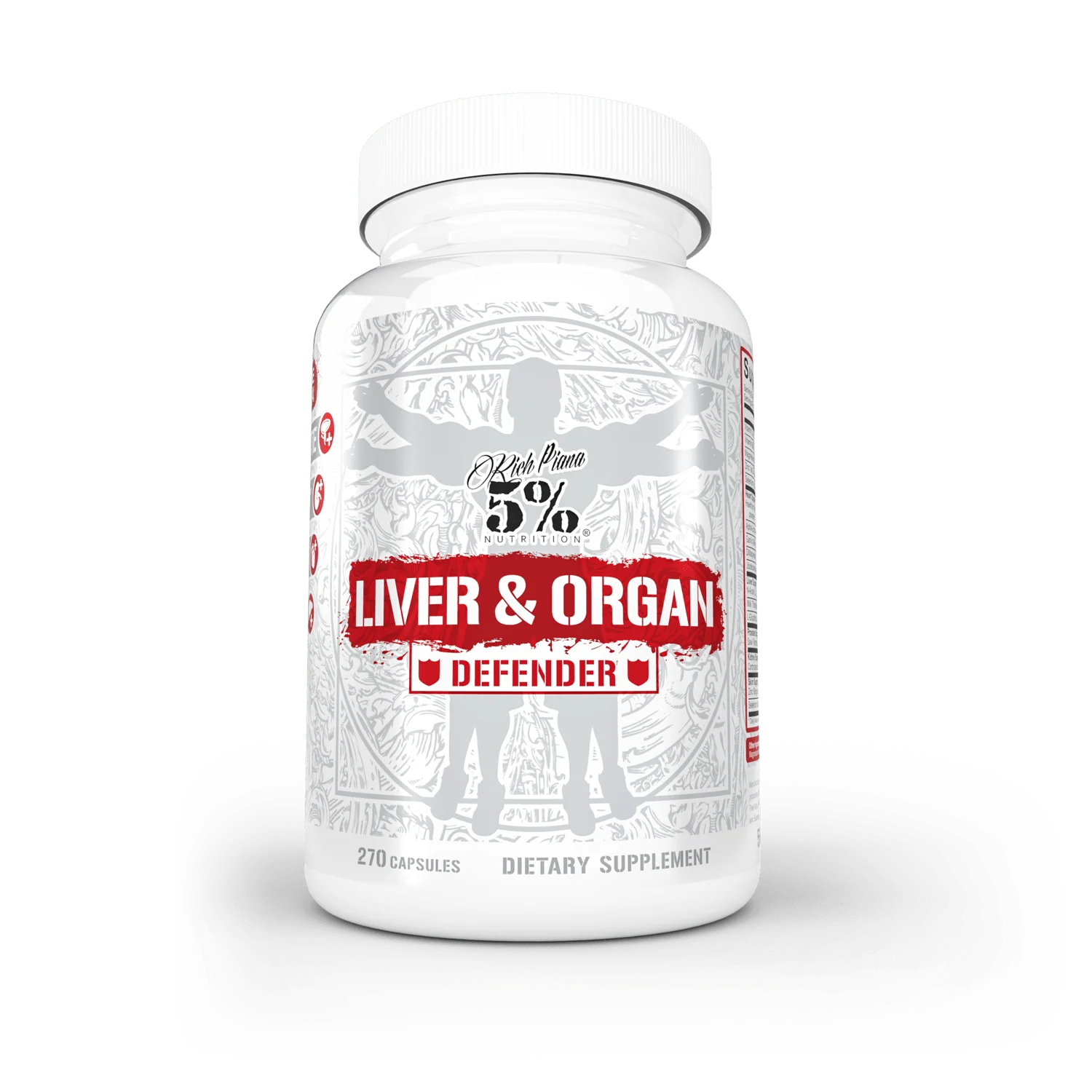 Supplement Best Sellers
