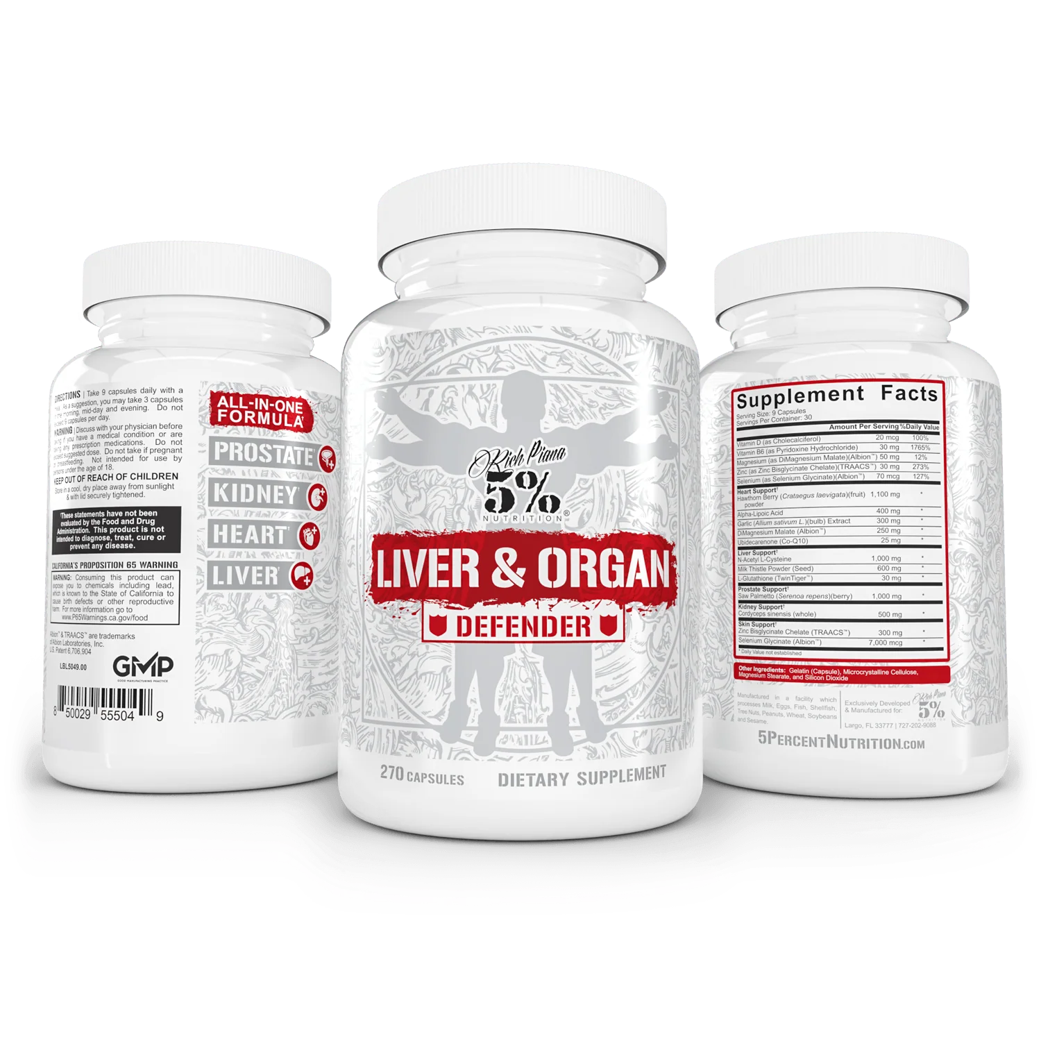 Liver and Organ Defender - Image 6