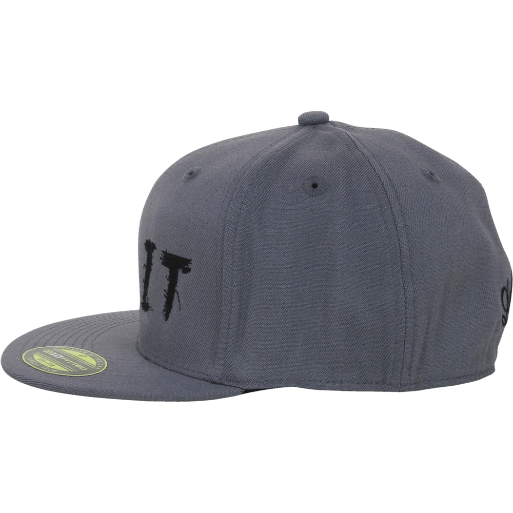 Love It Kill It, Grey Hat - Image 4