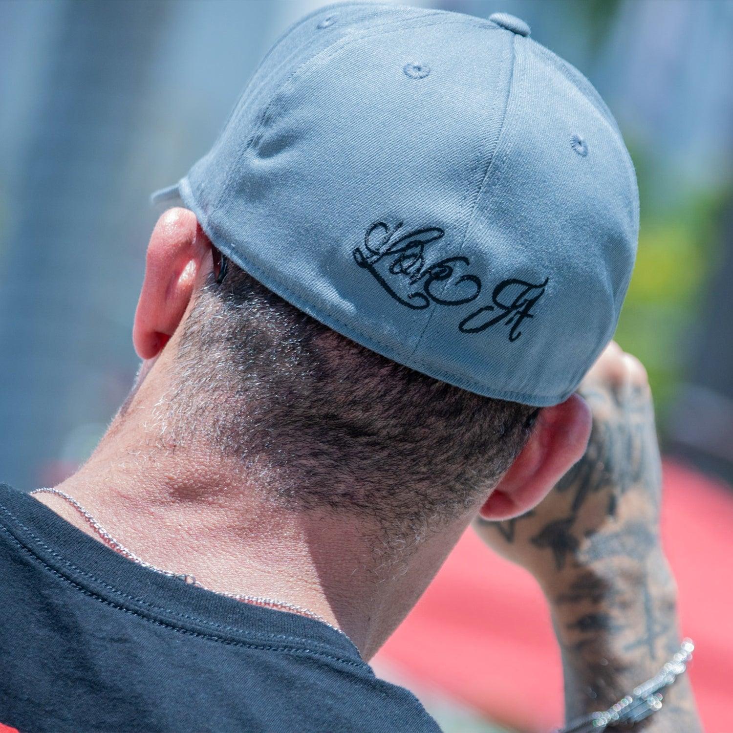Love It Kill It, Grey Hat - Image 7