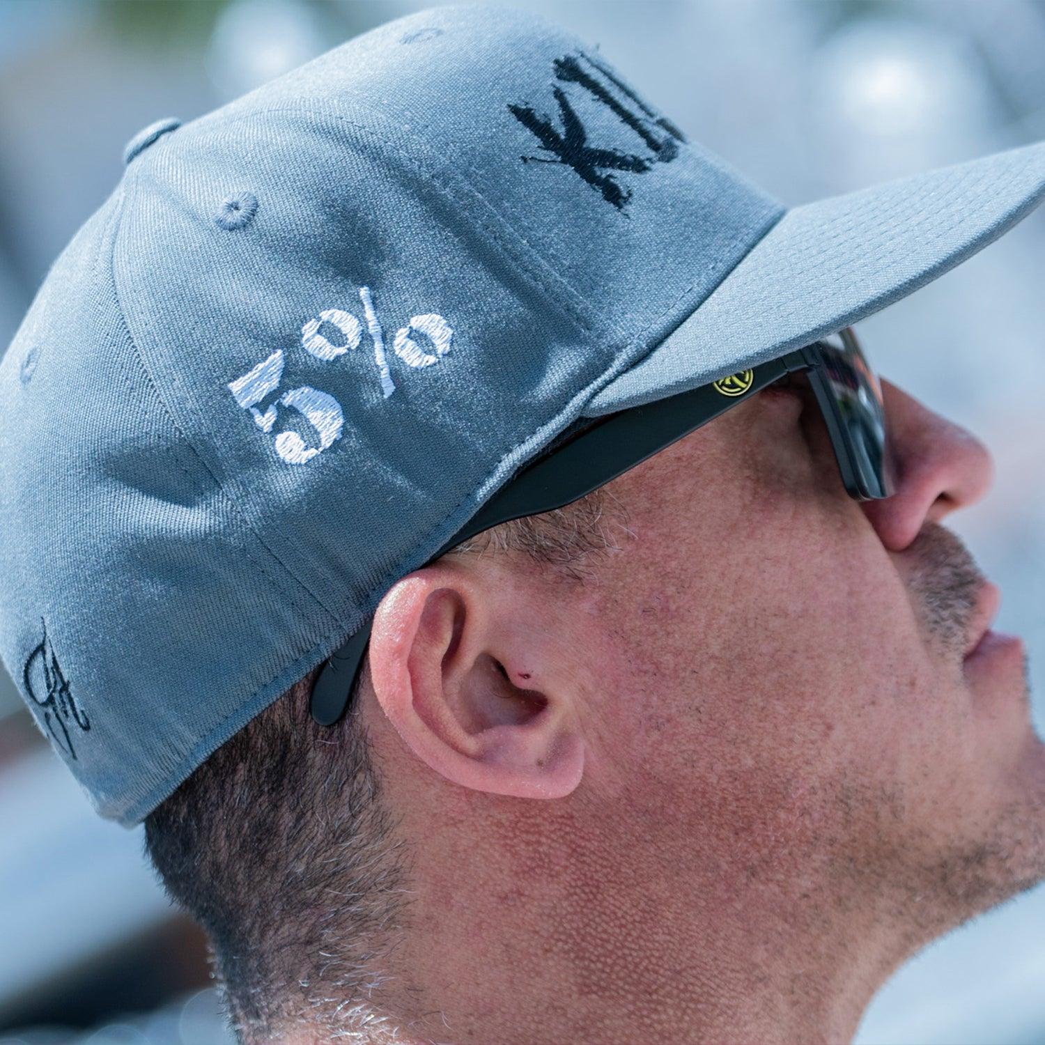 Love It Kill It, Grey Hat - Image 8