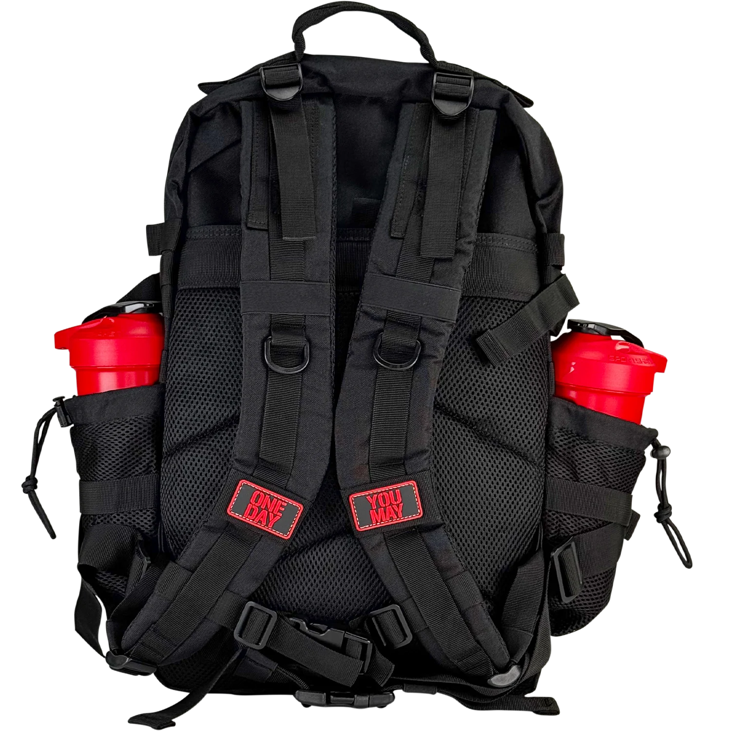 Tactical Ruck, Backpack & Go-Bag (45L Storage) - Image 3