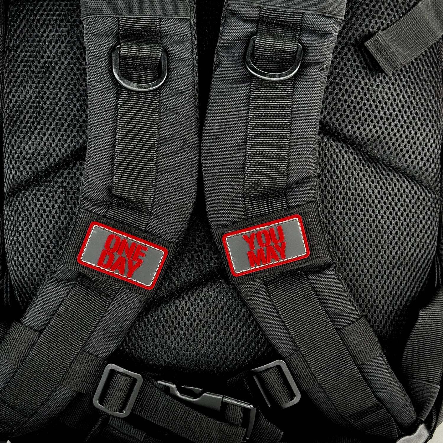 Tactical Ruck, Backpack & Go-Bag (45L Storage) - Image 8